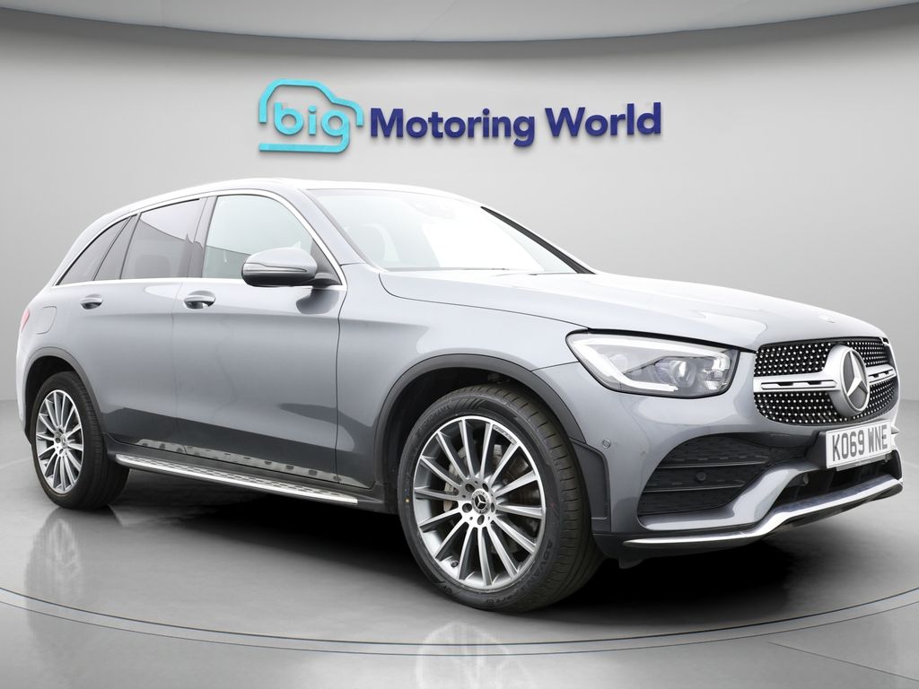 GLC