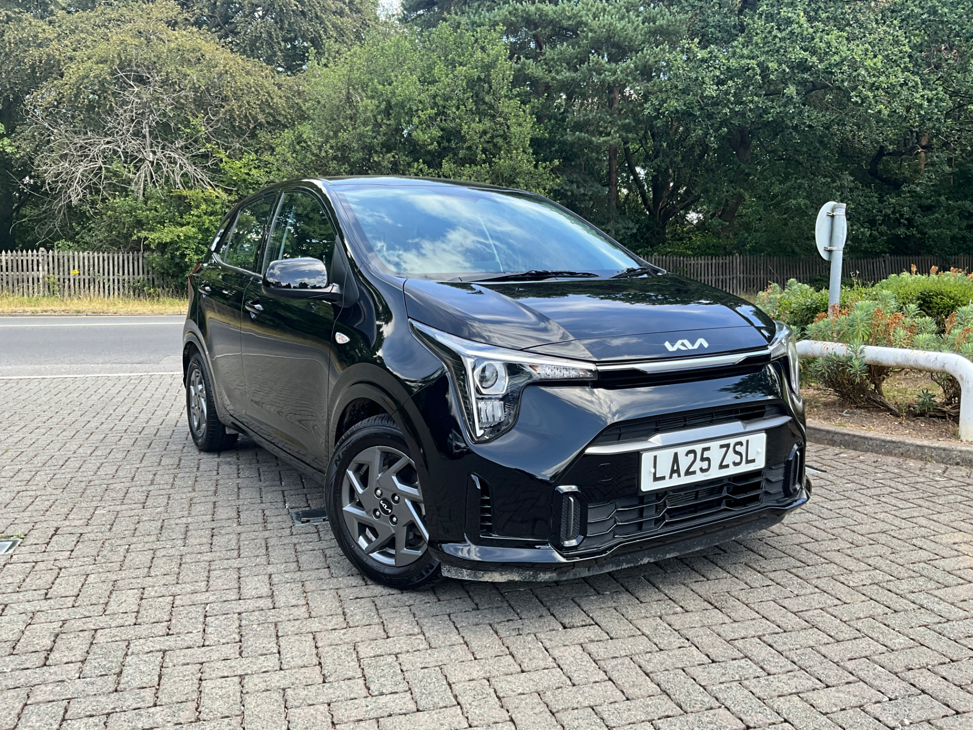 Picanto