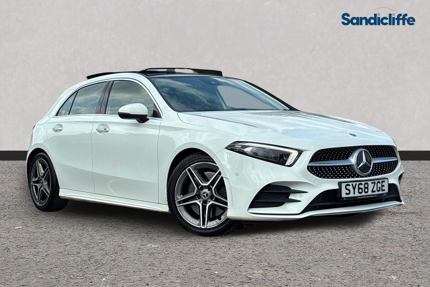 A-Class