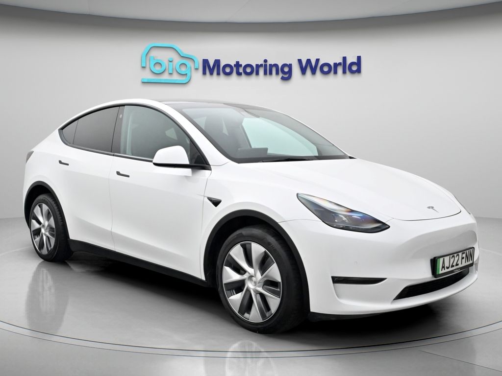 Model Y Premium