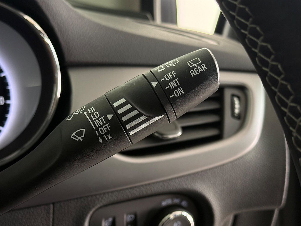 2019 Vauxhall Astra