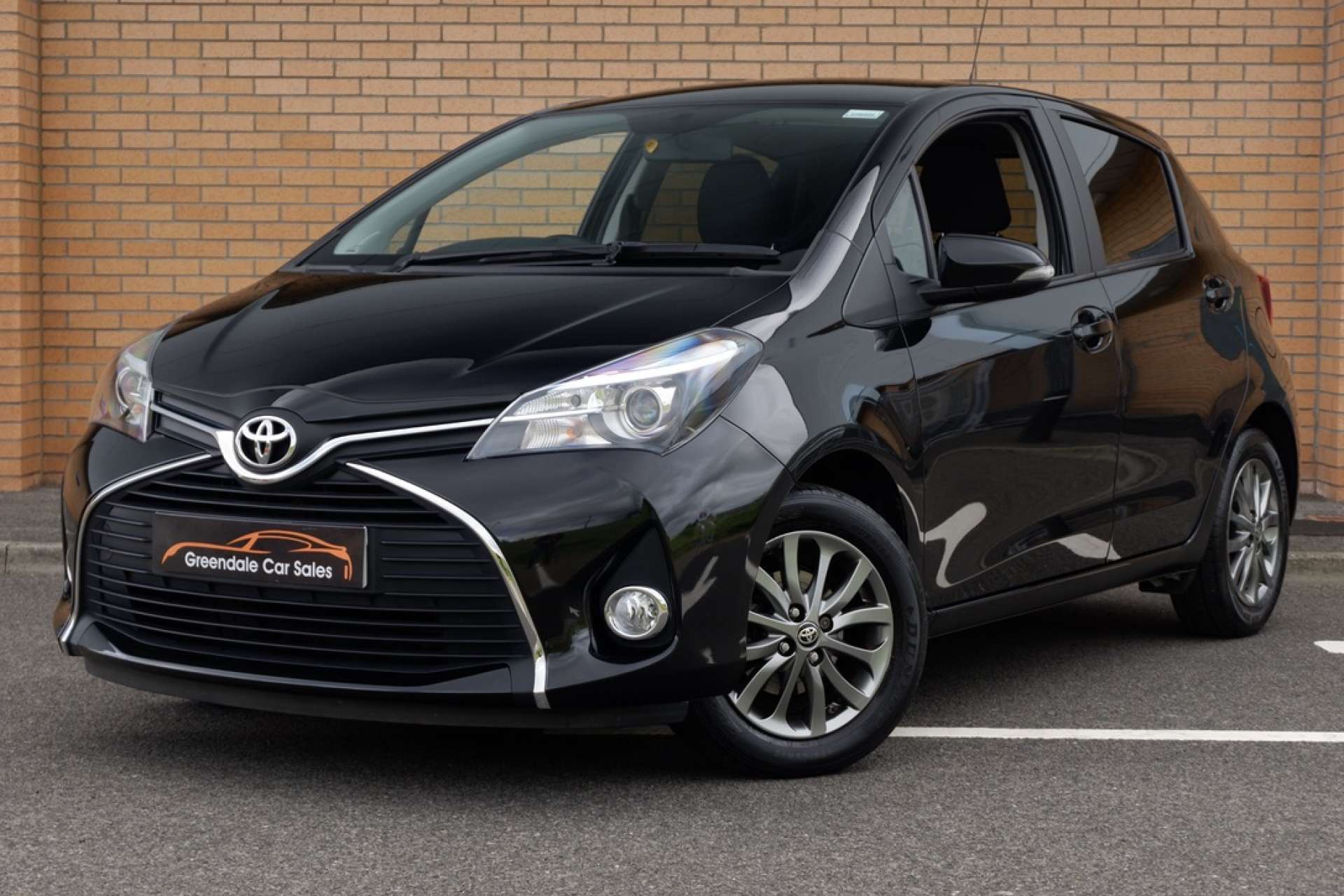 Yaris