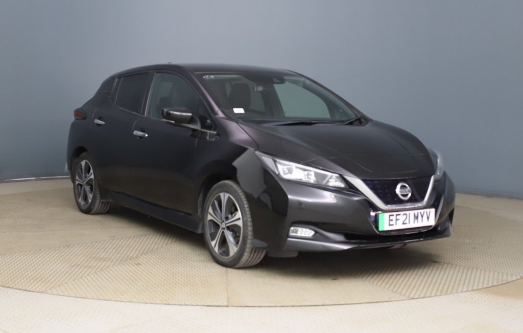Leaf