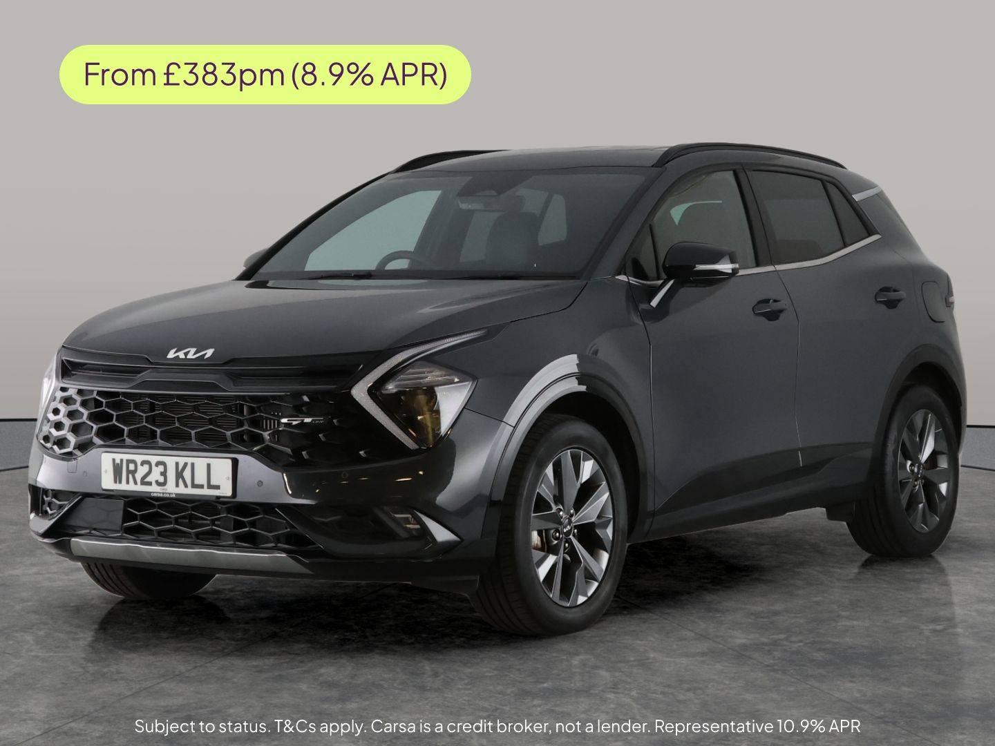 Sportage