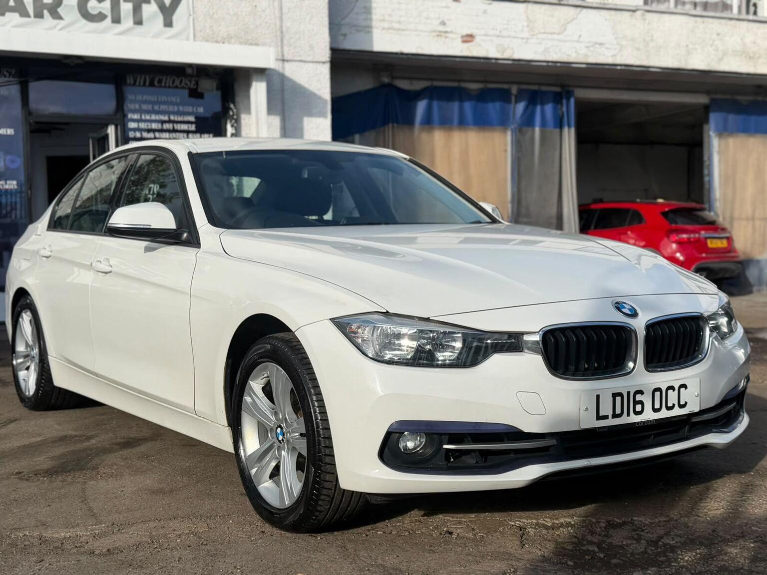 3 Series