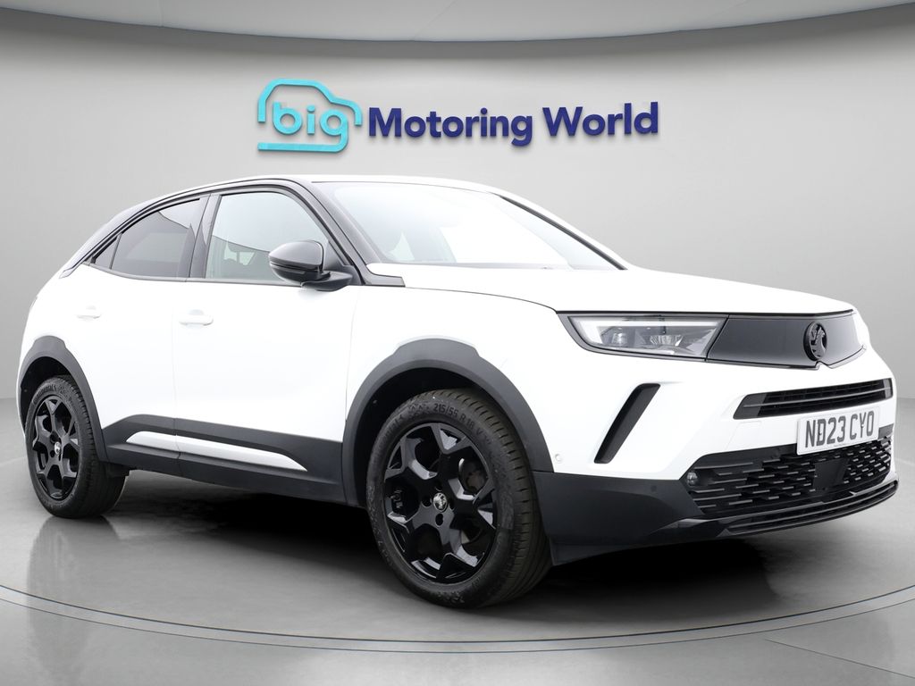 Mokka