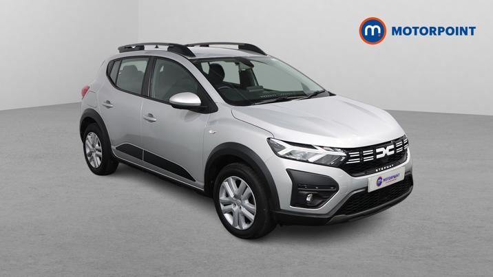 Sandero Stepway