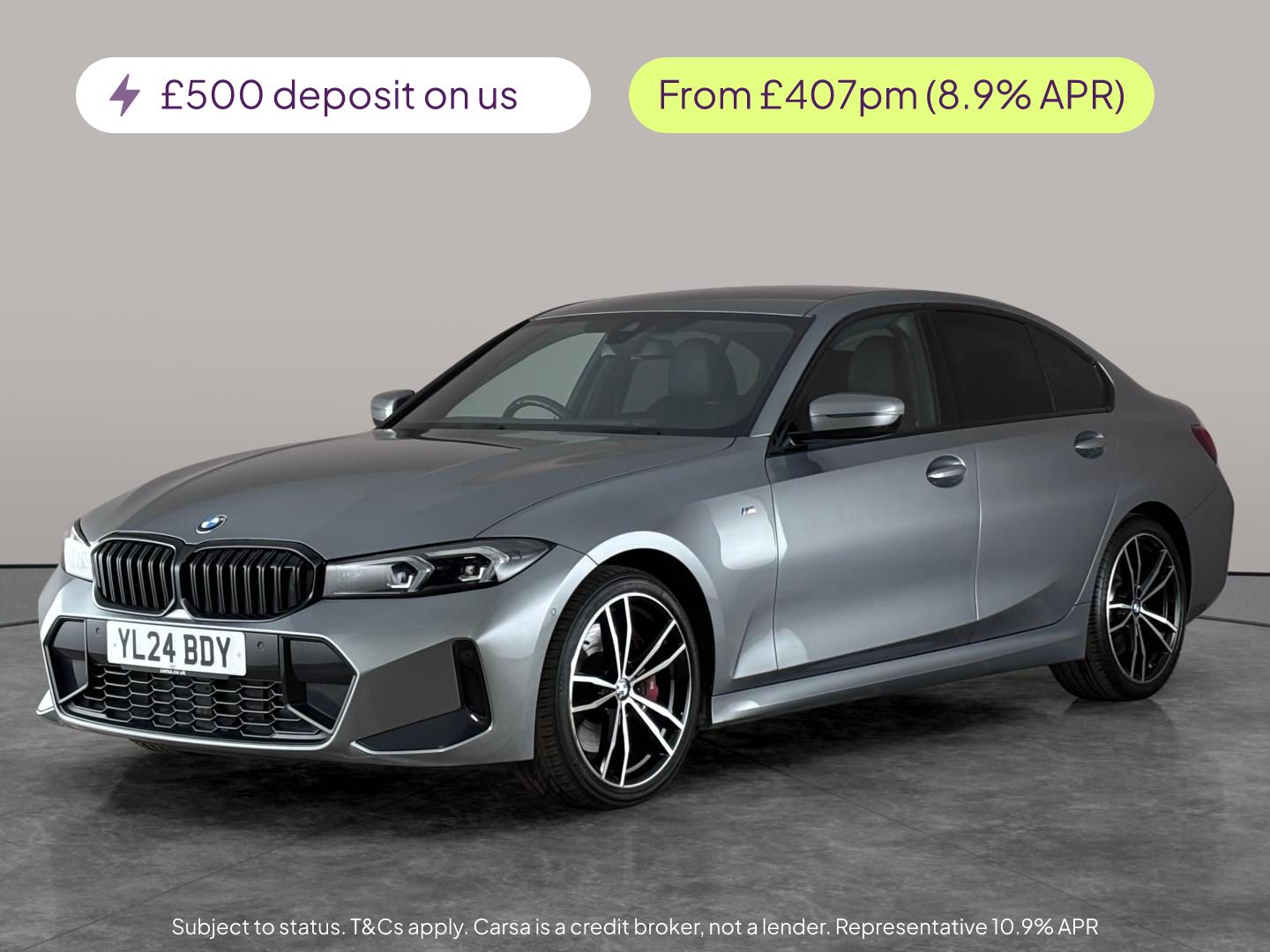 3 Series