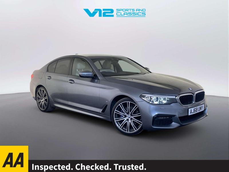 5 Series