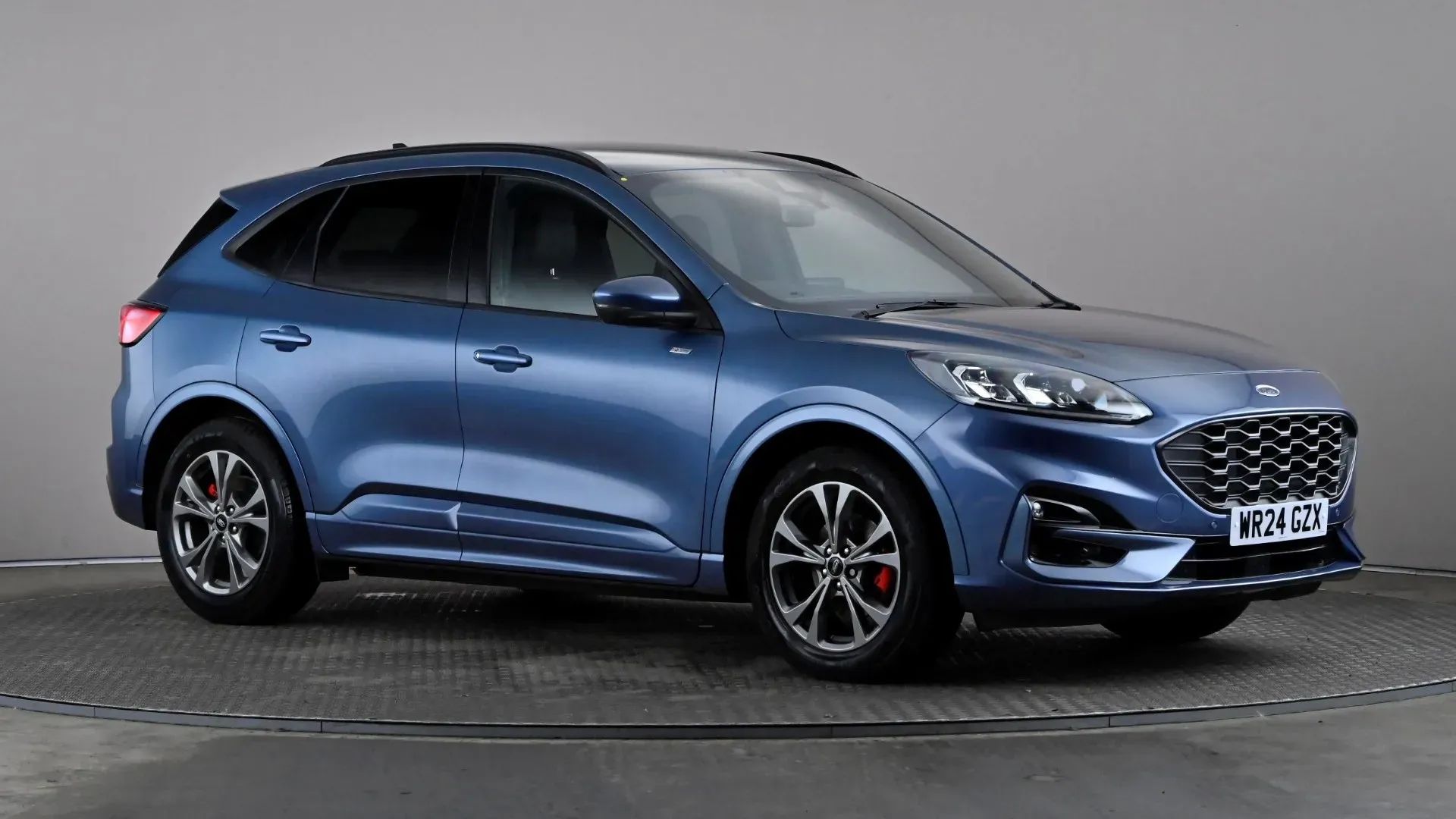 Kuga