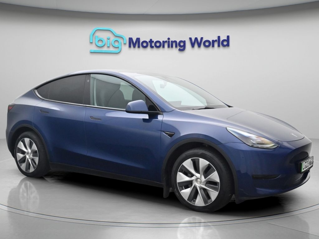 Model Y