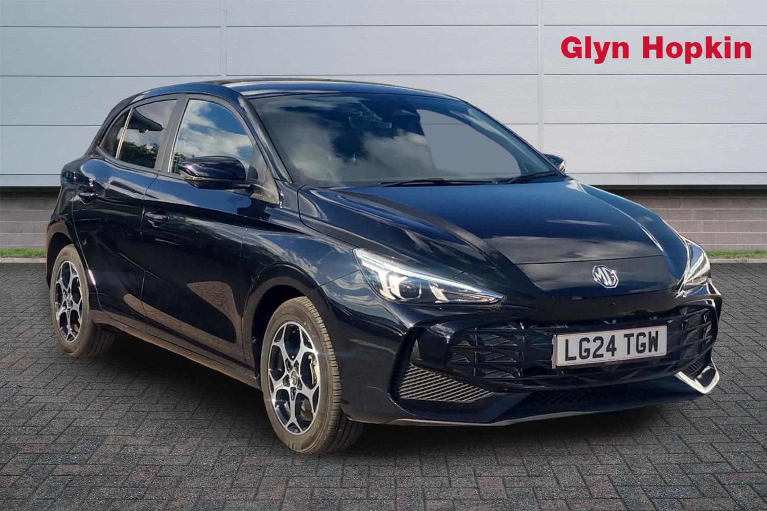 MG3