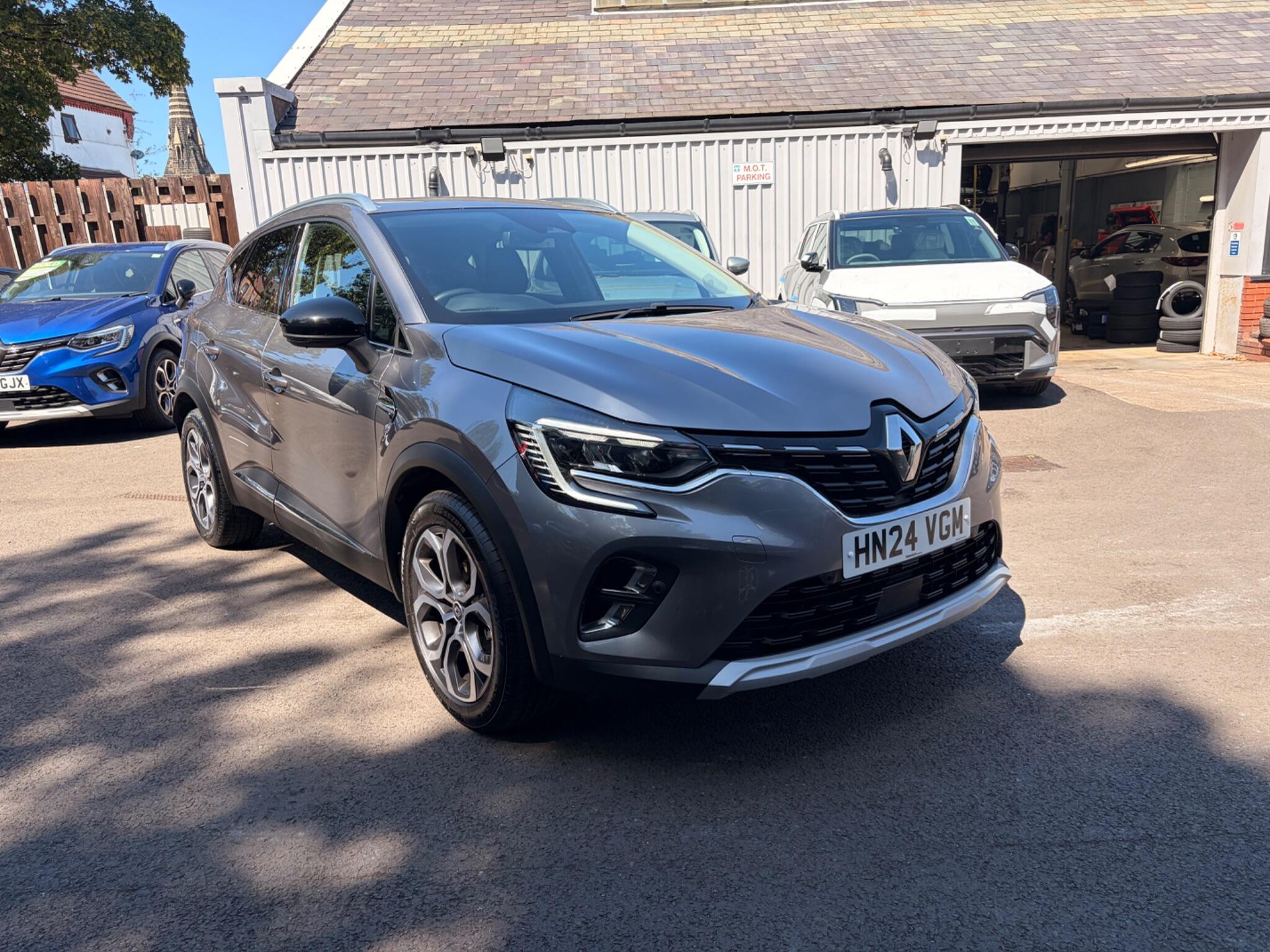 Captur