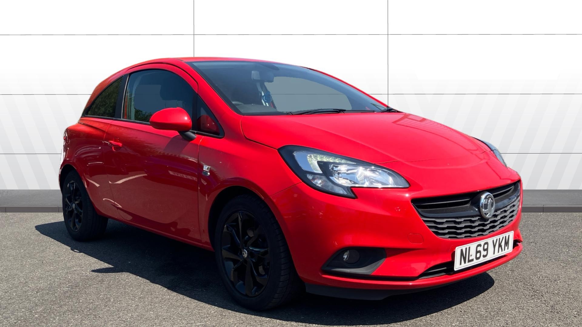 Corsa