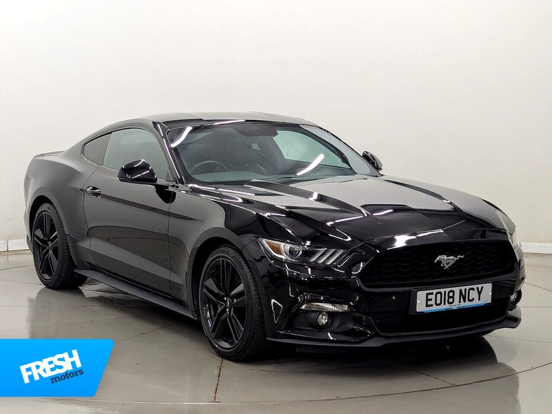 Mustang