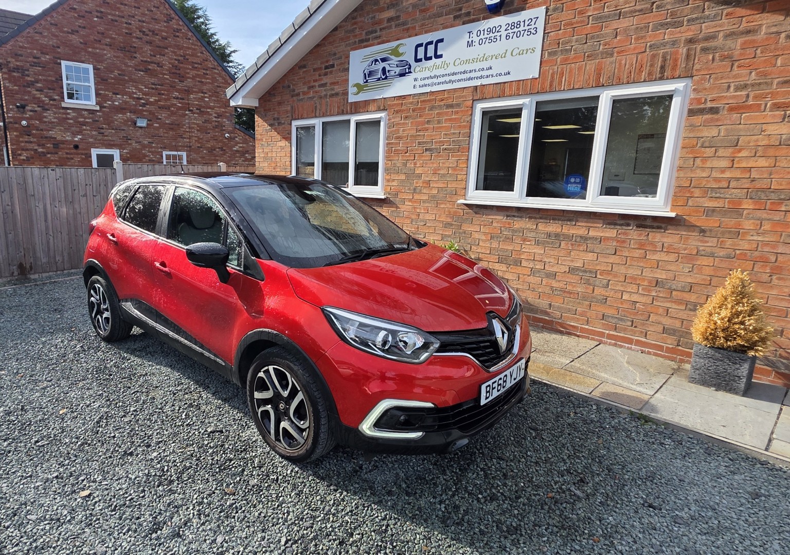 Captur