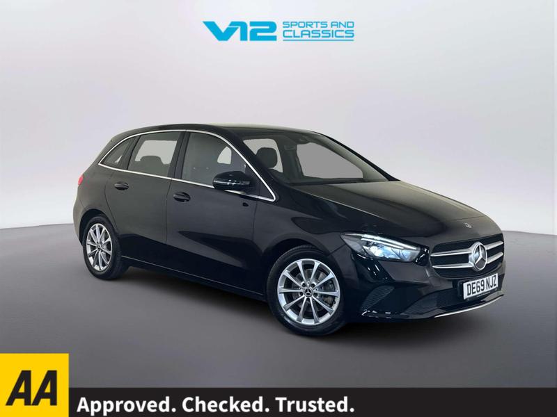 B Class