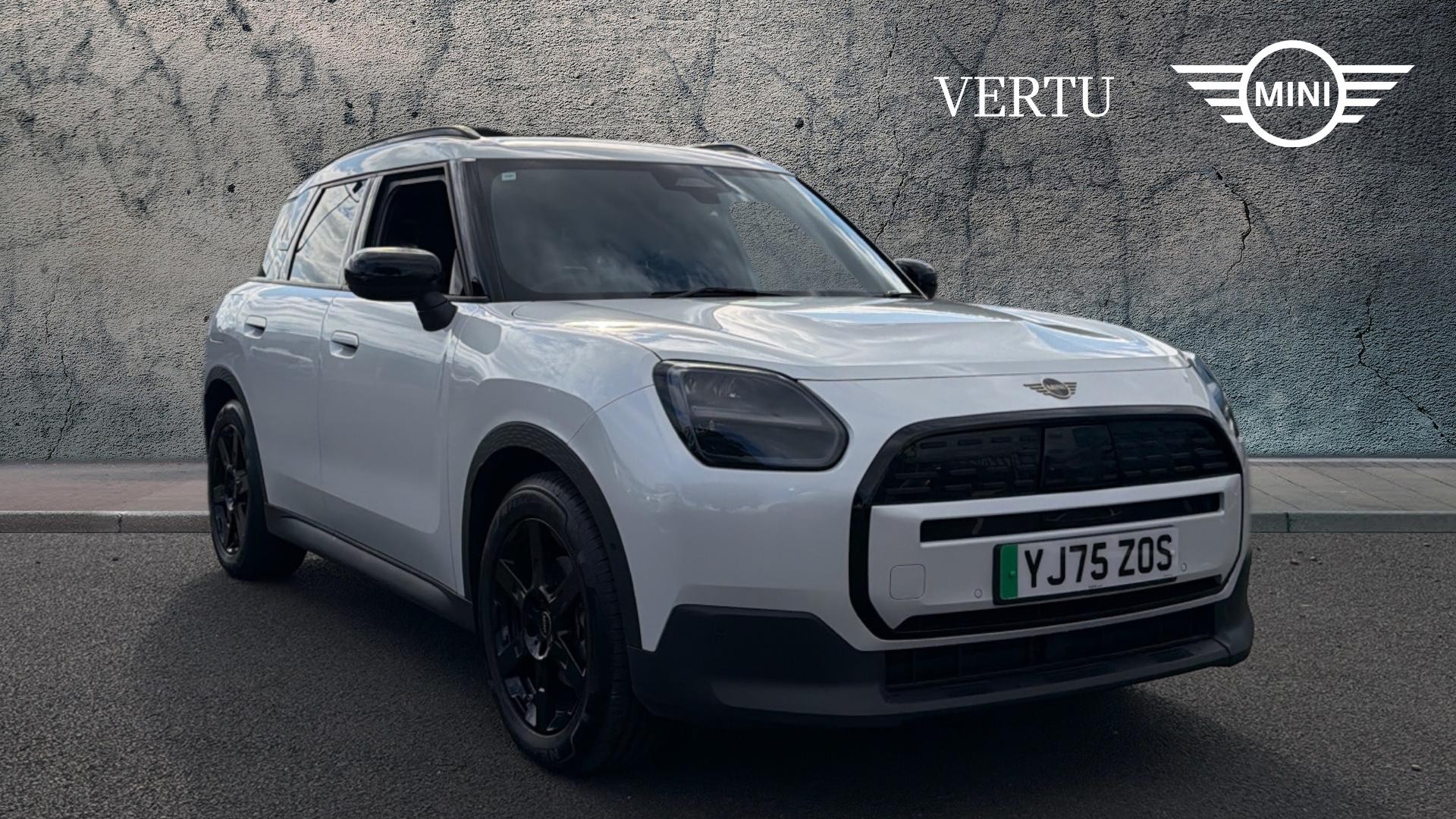 Countryman