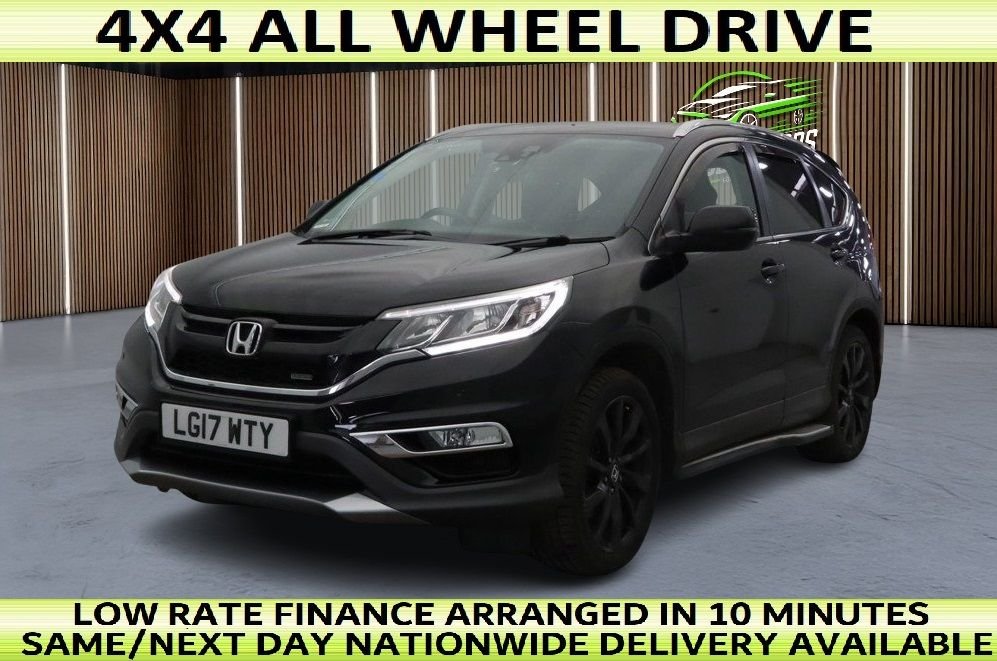 Cr-V