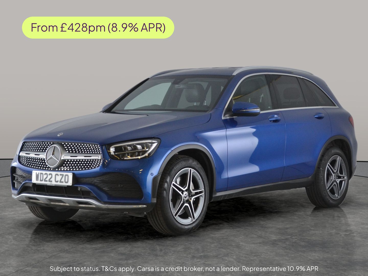 GLC