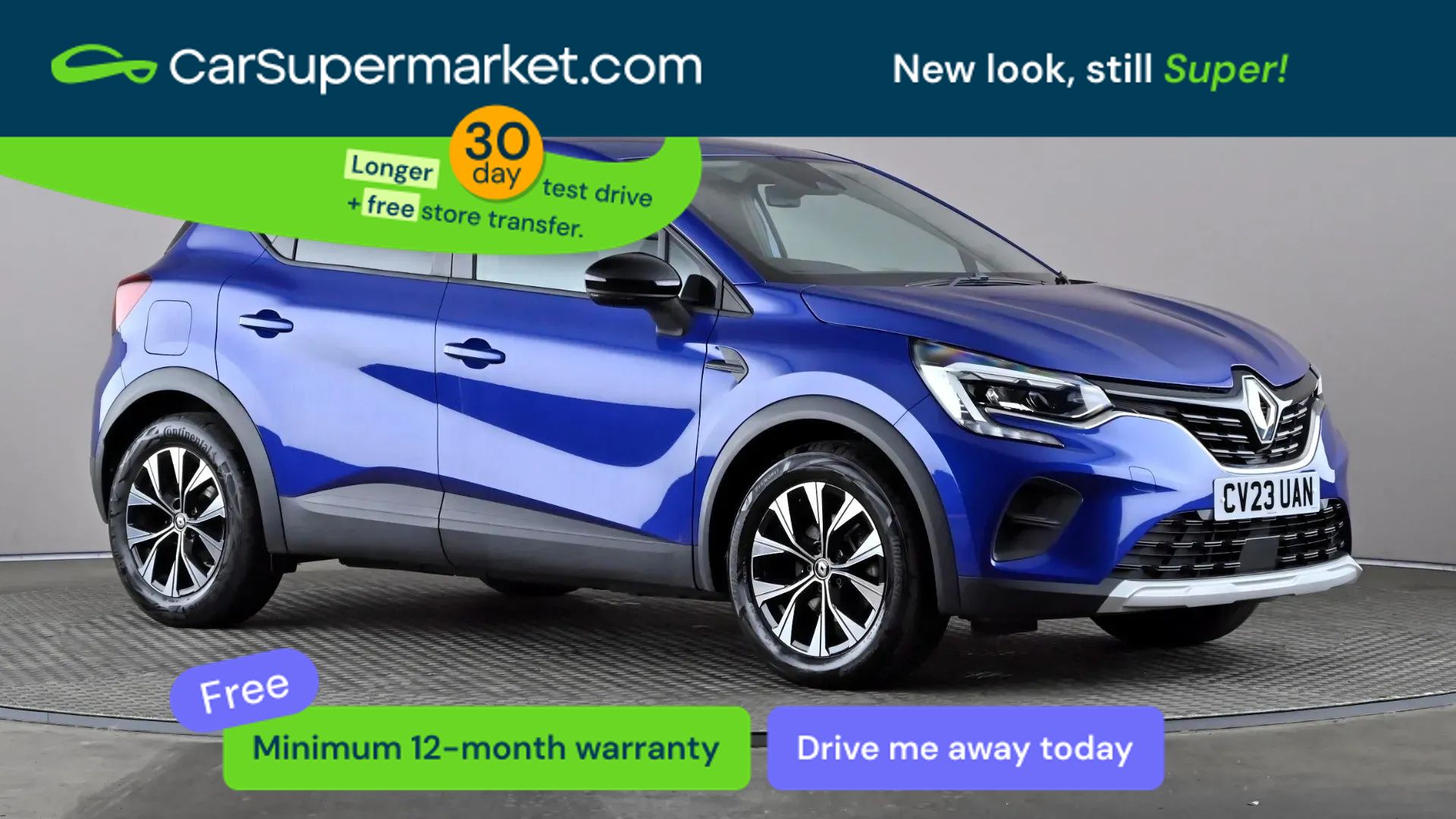 Captur