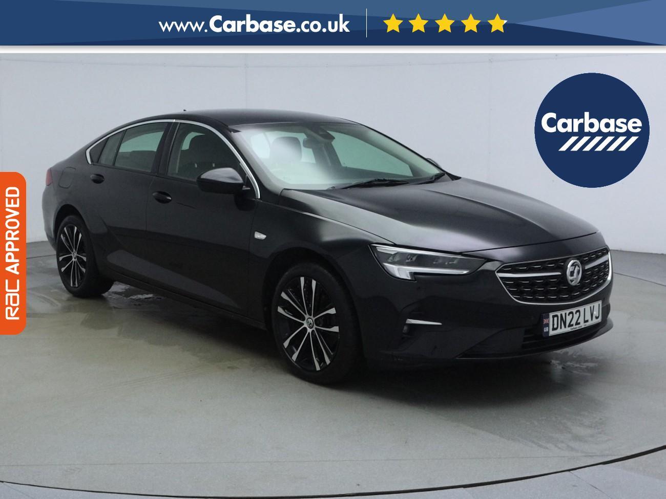 Insignia Grand Sport