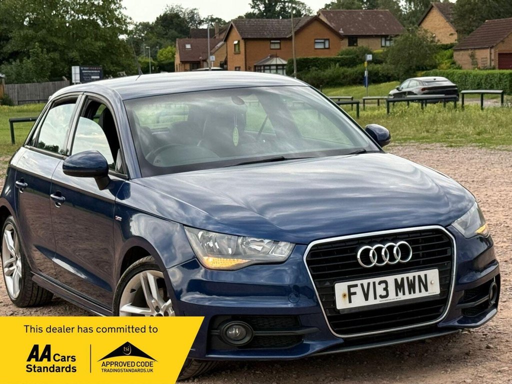 A1 Sportback