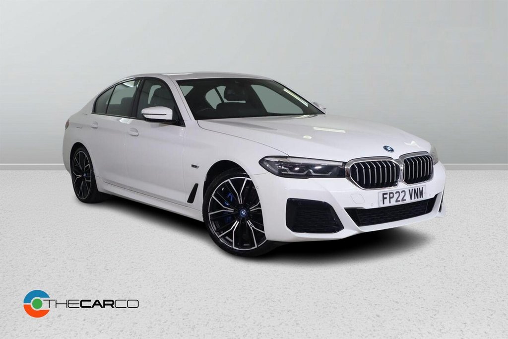 5 Series