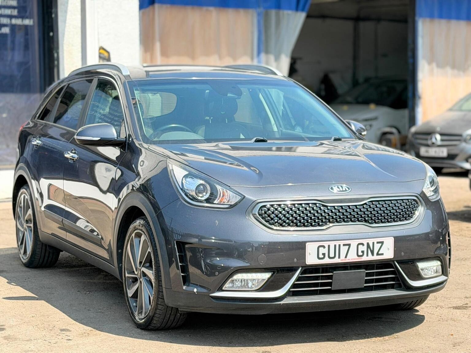 Niro