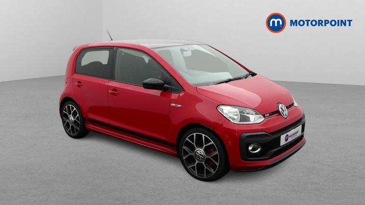 Up GTI