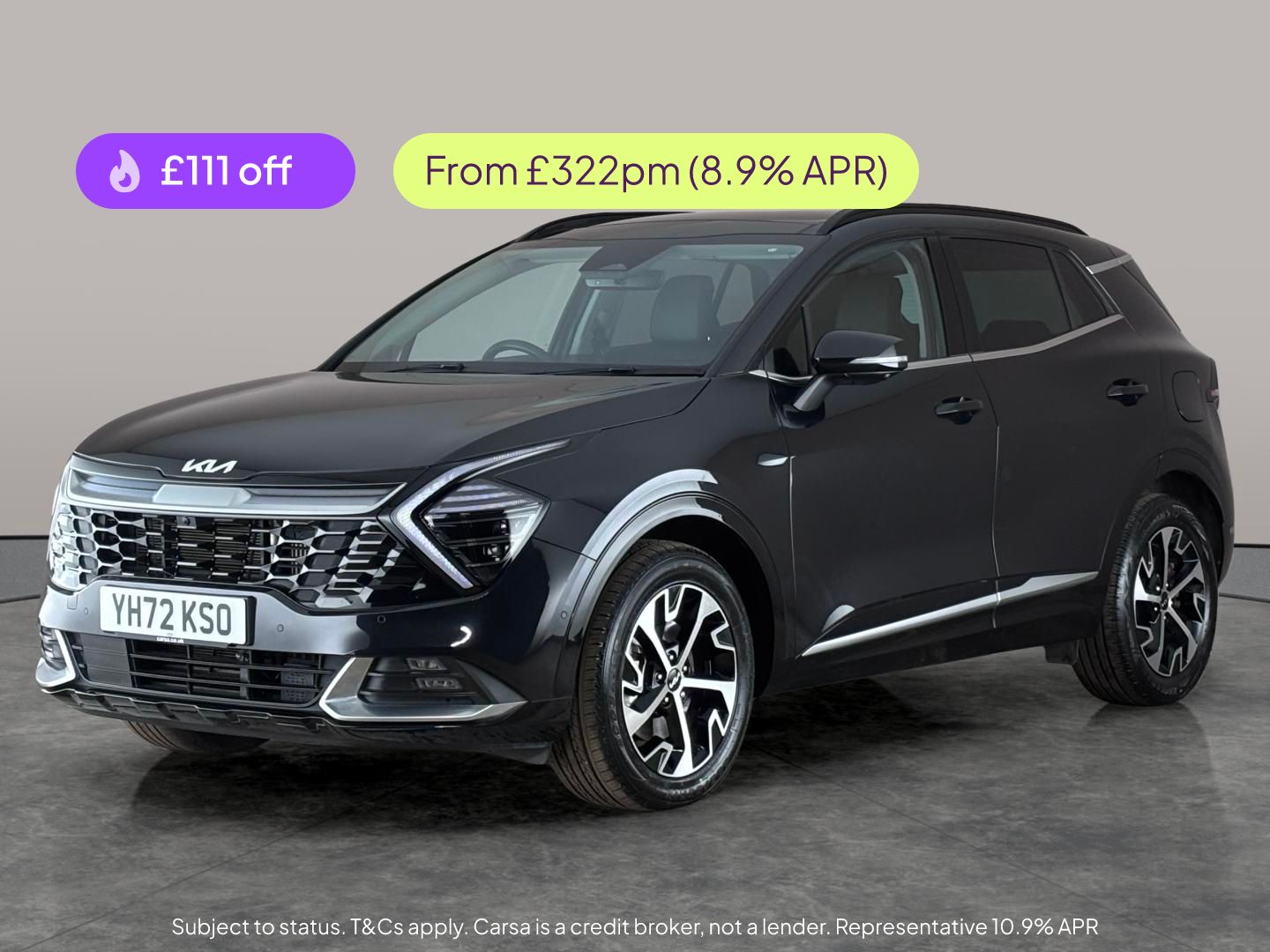 Sportage