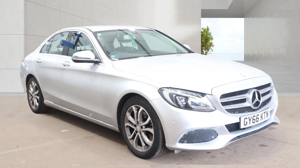 C Class