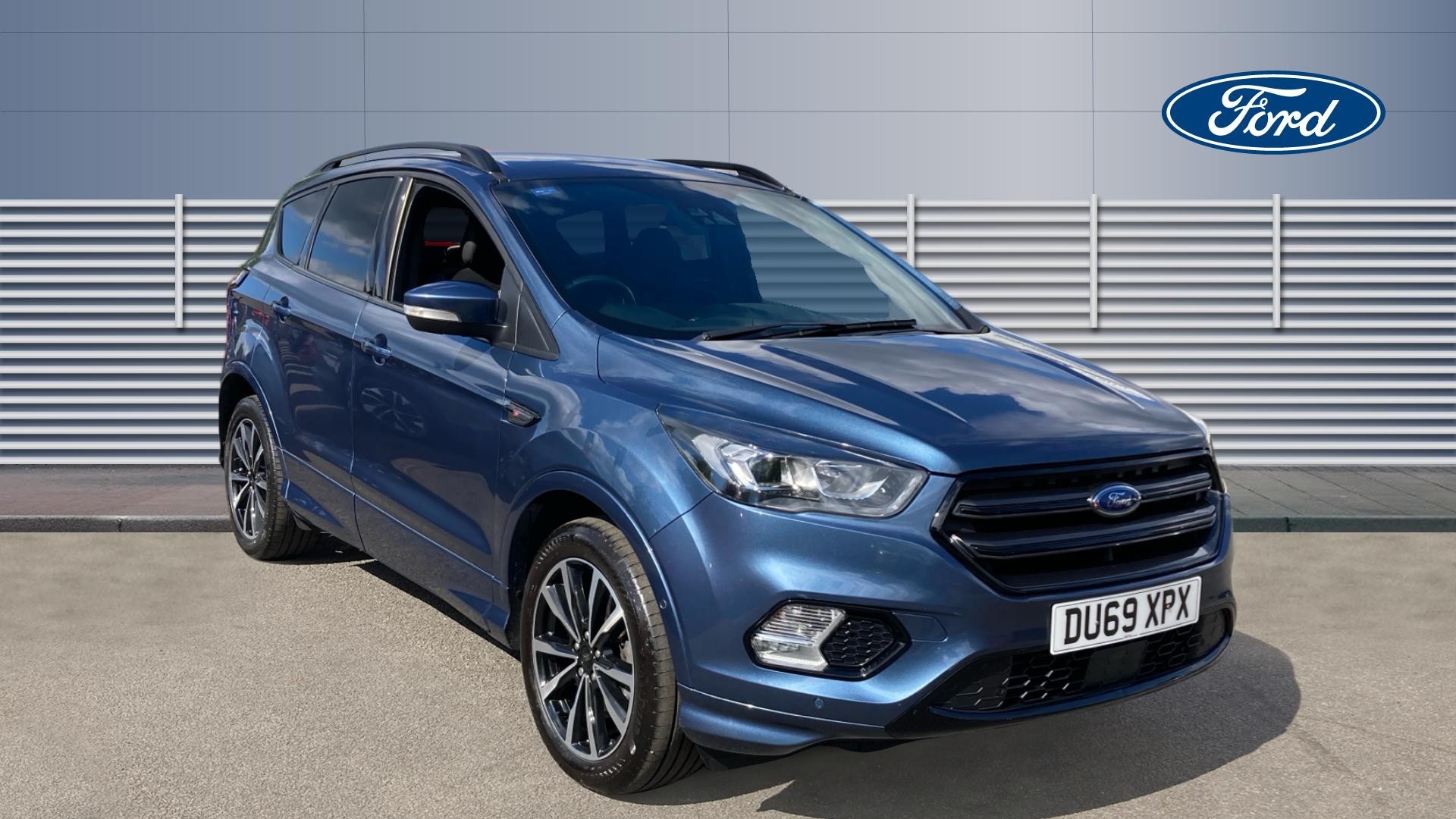 Kuga