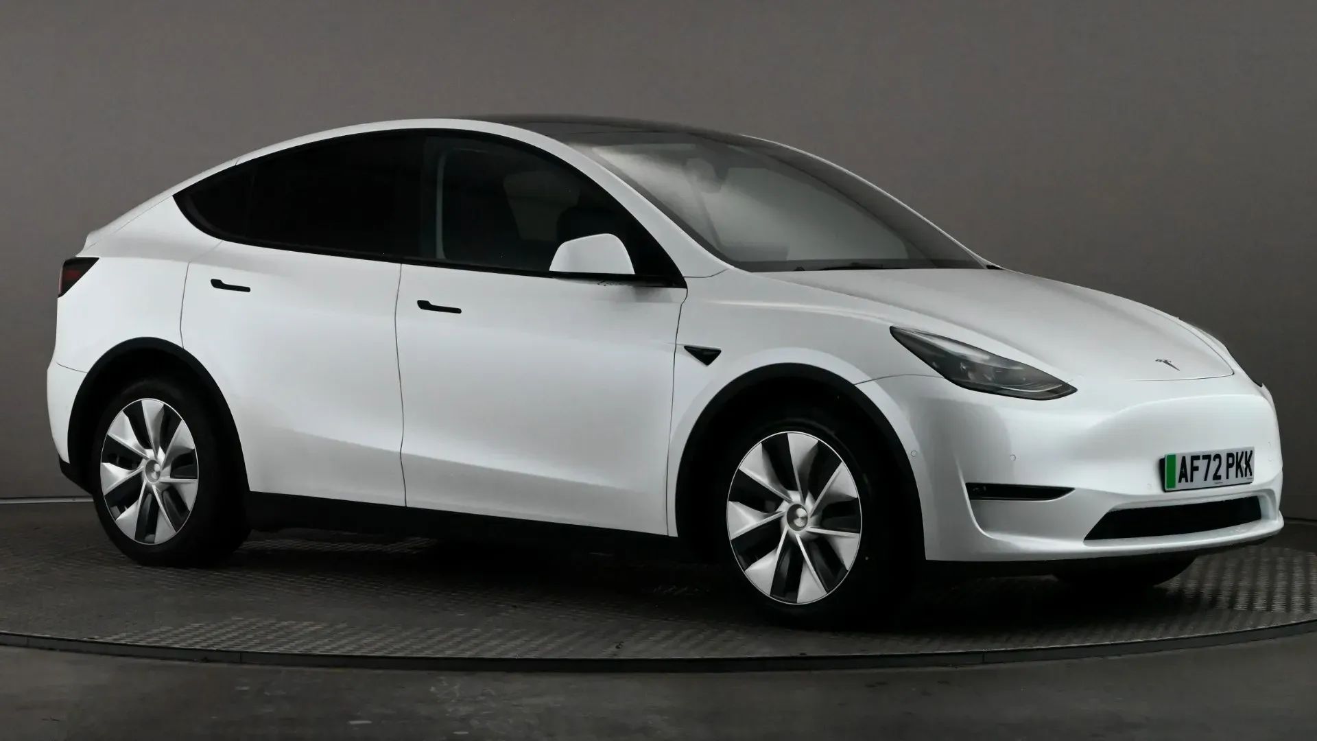 Model Y Premium