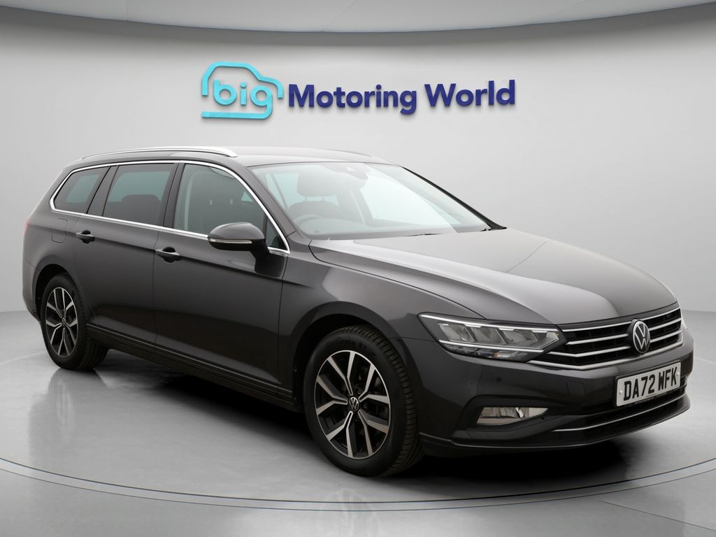 Passat