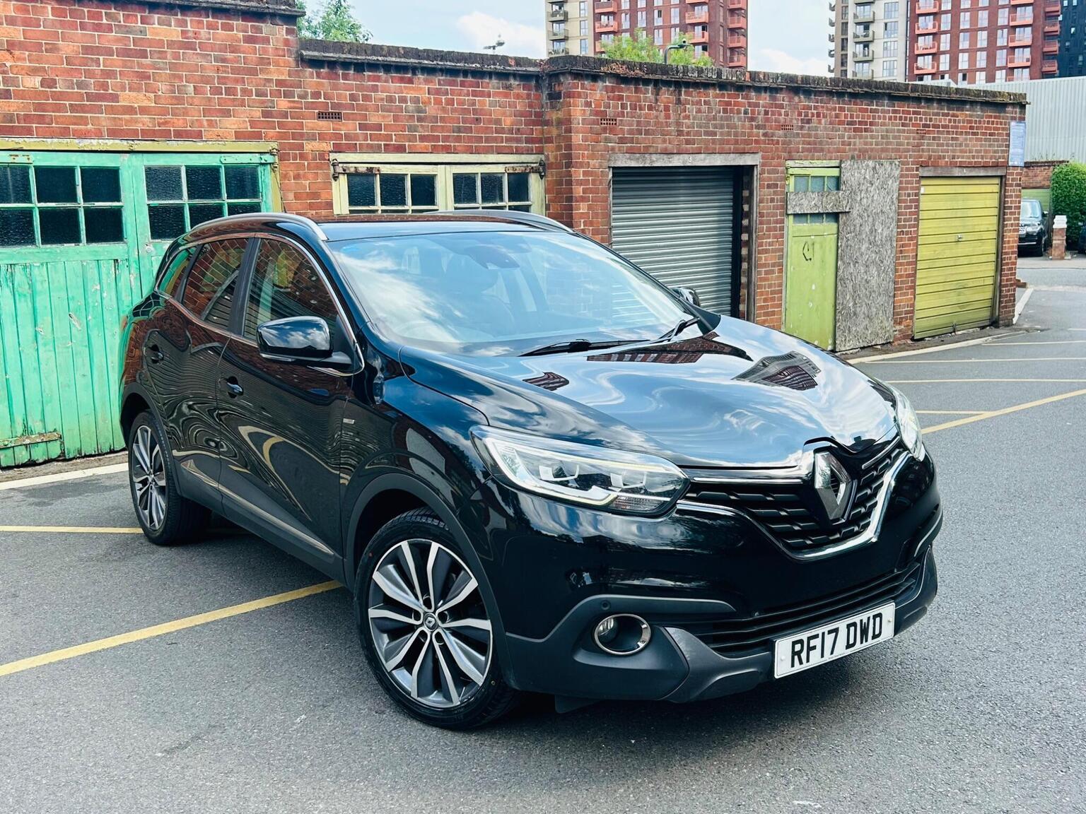 Kadjar