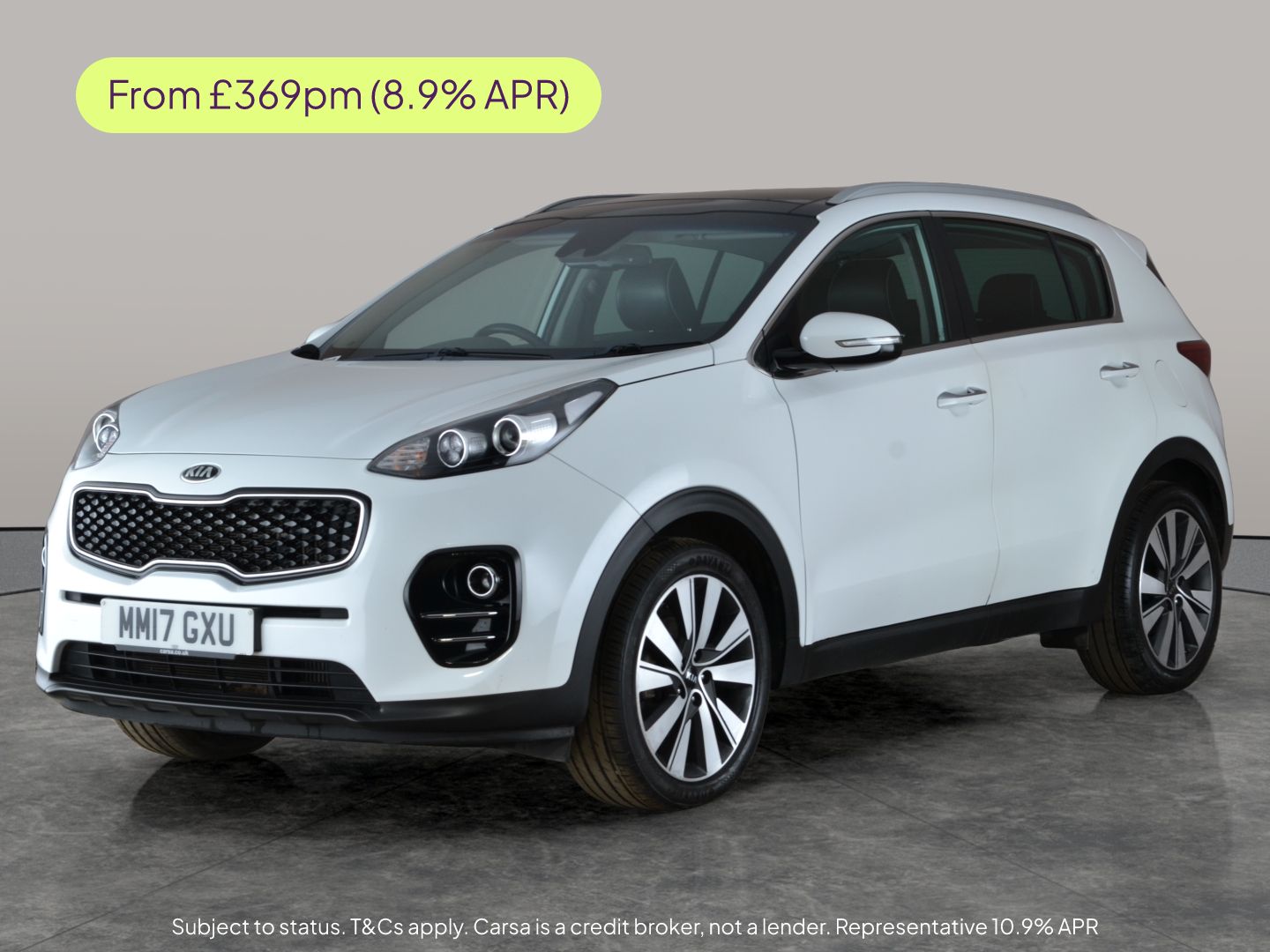Sportage