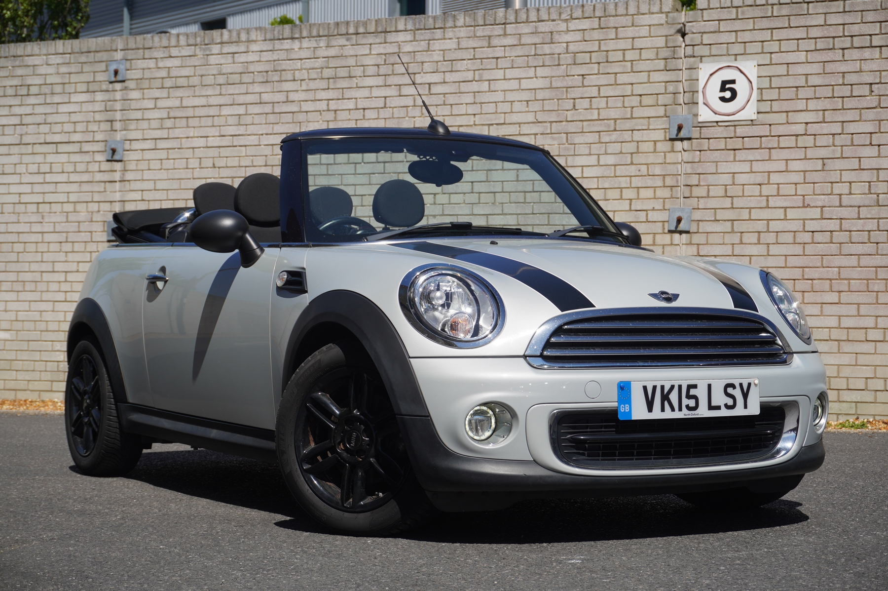 Convertible