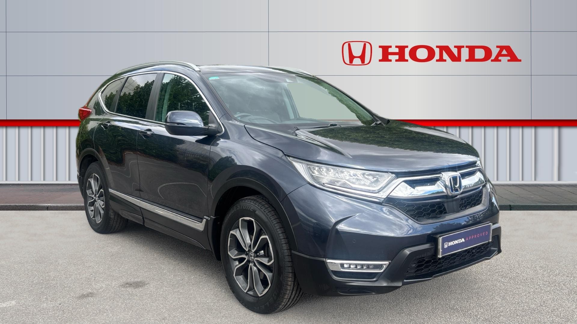 Cr-V