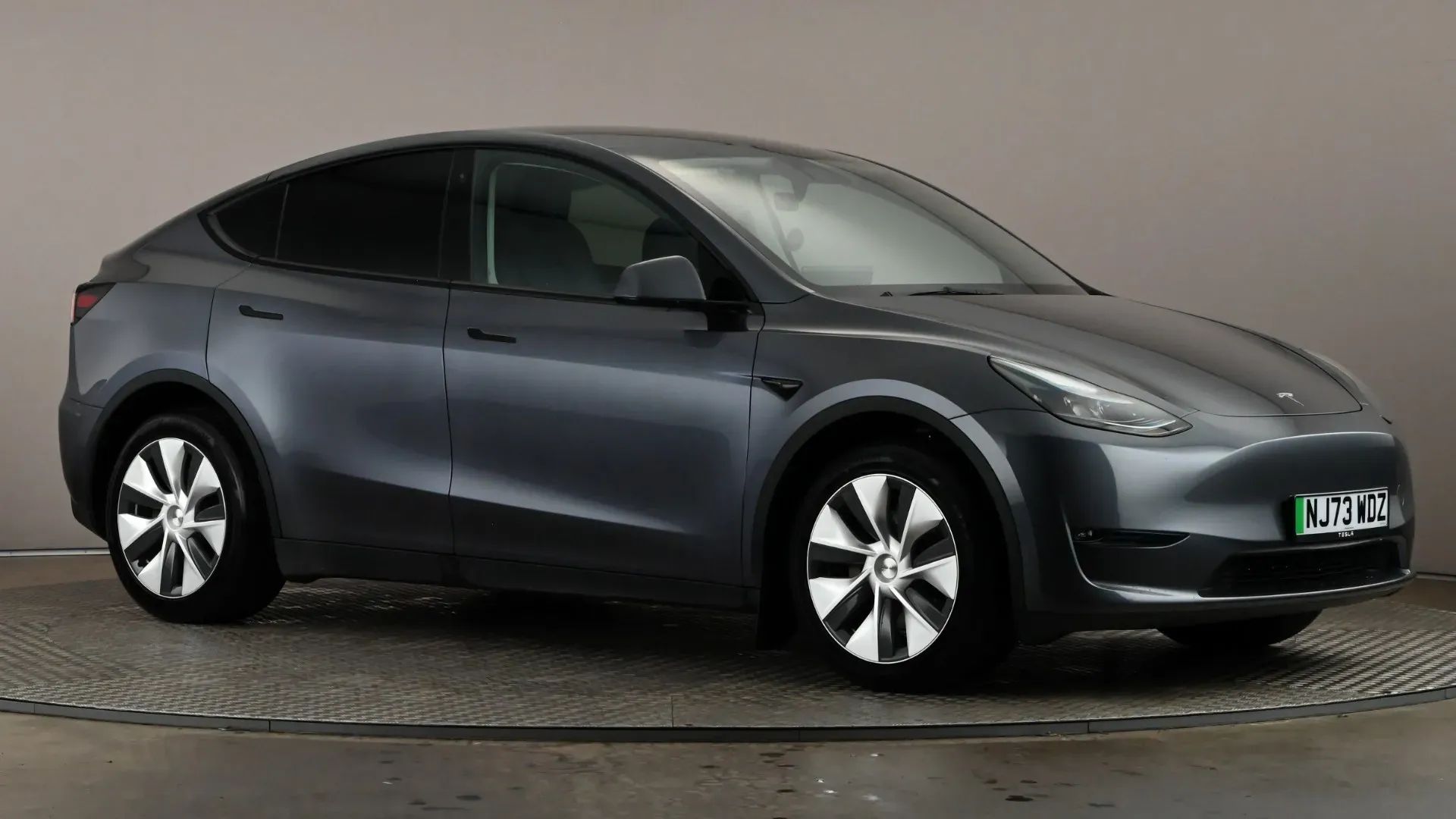 Model Y Premium