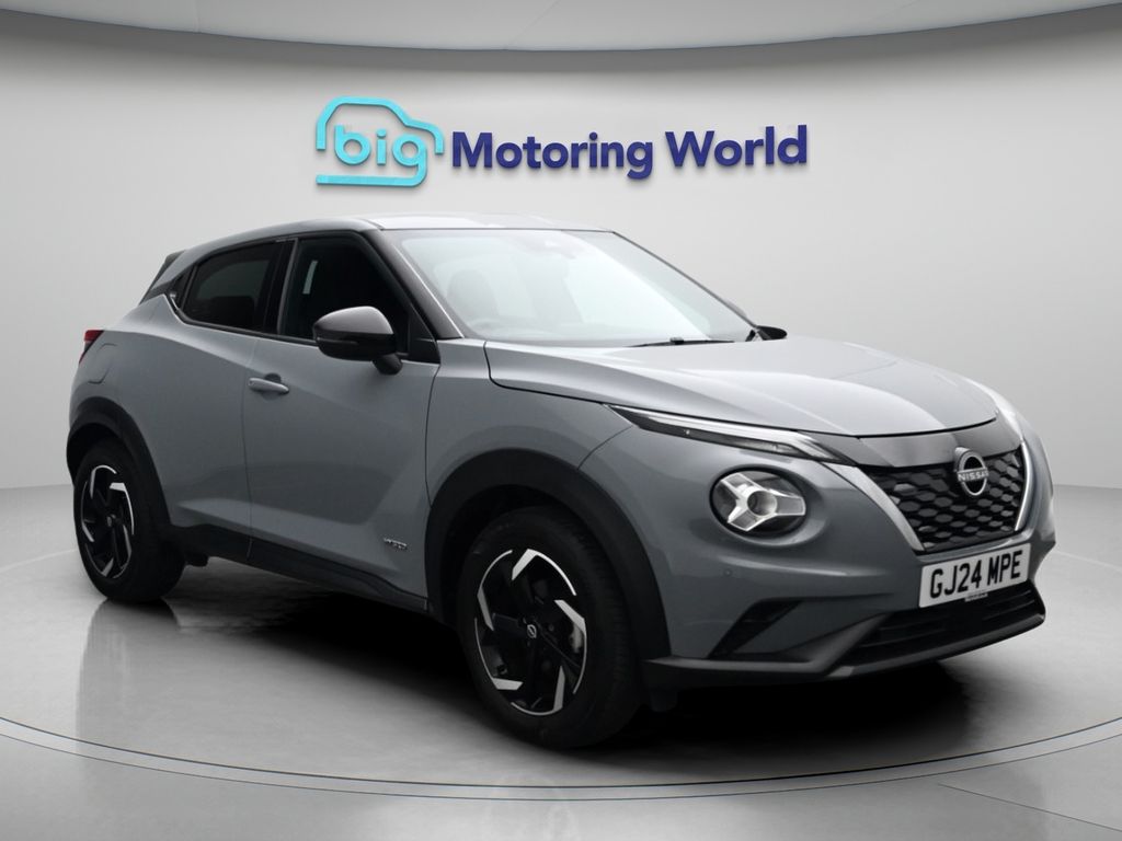 Juke