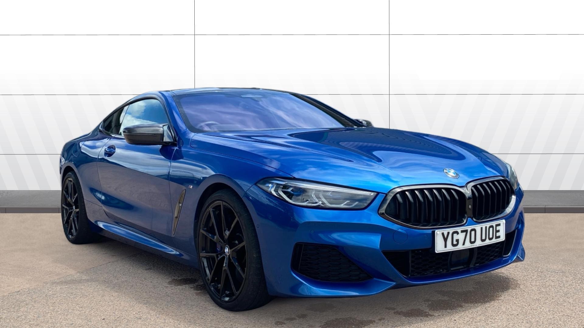 8 Series