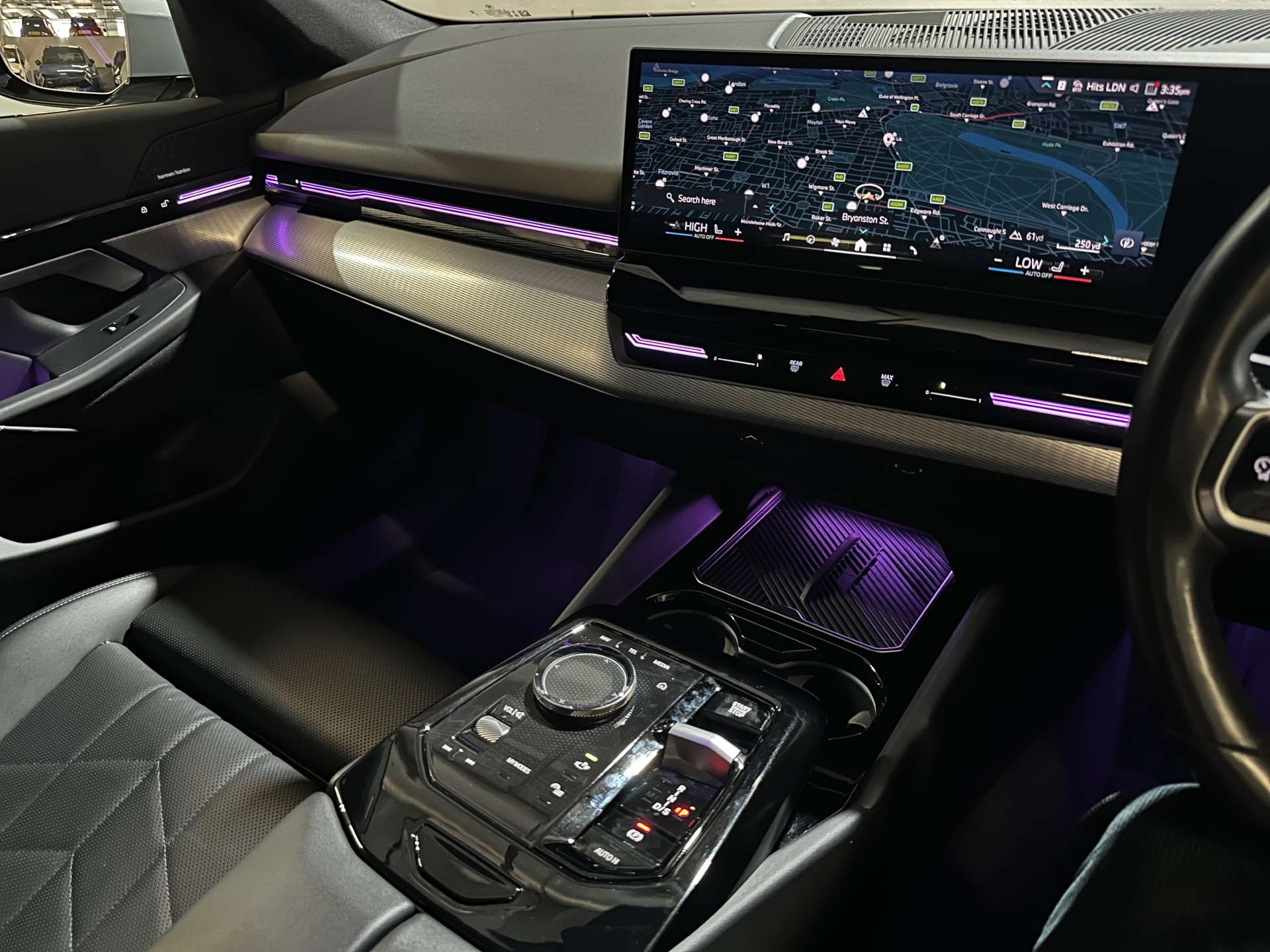 2024 BMW 5 Series