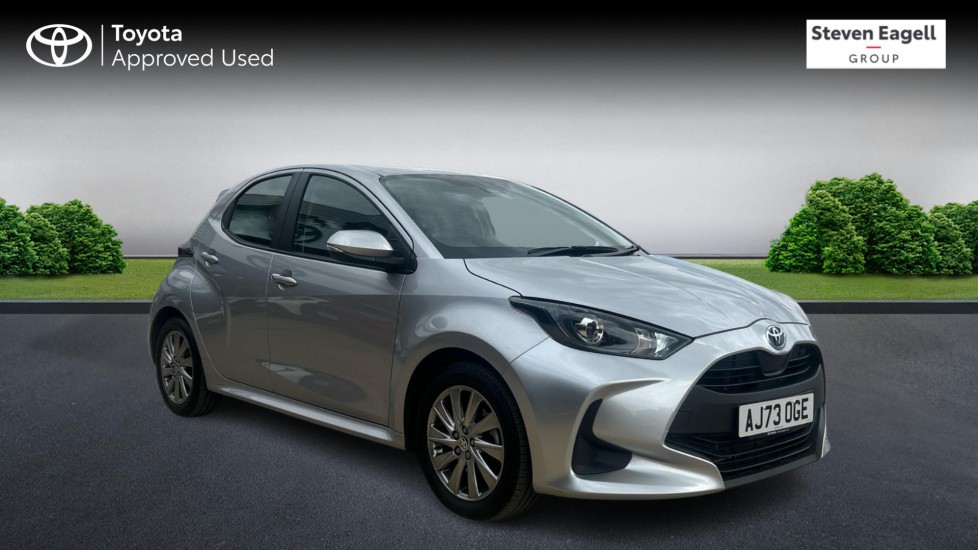 Yaris