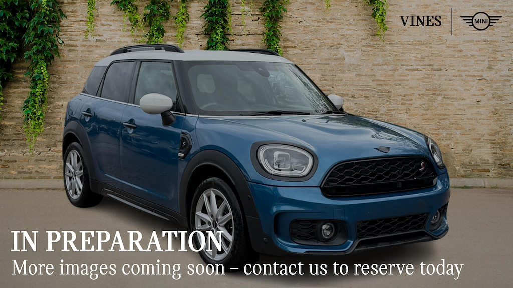 Countryman