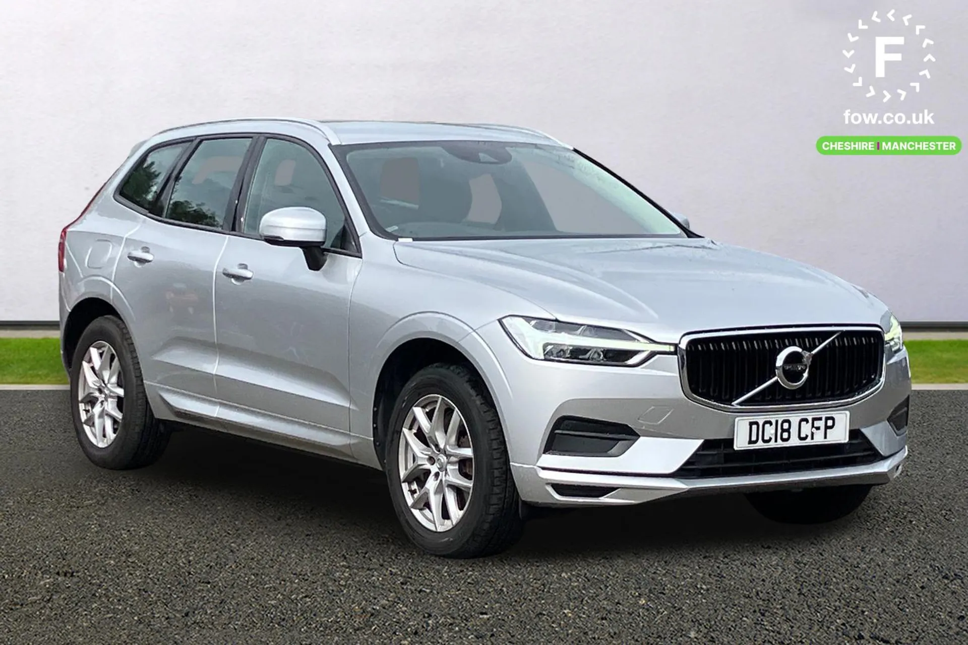 Xc60