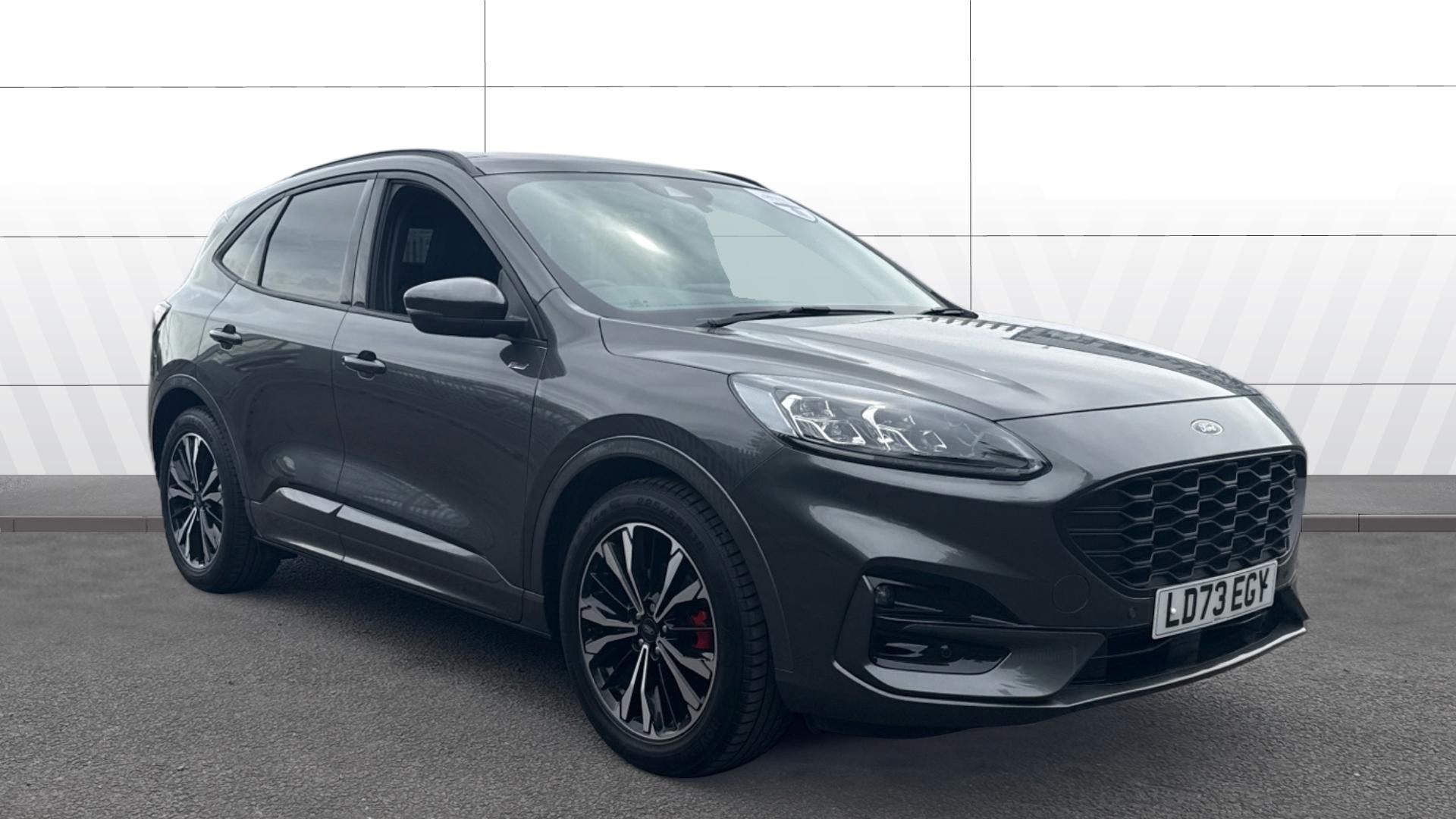 Kuga