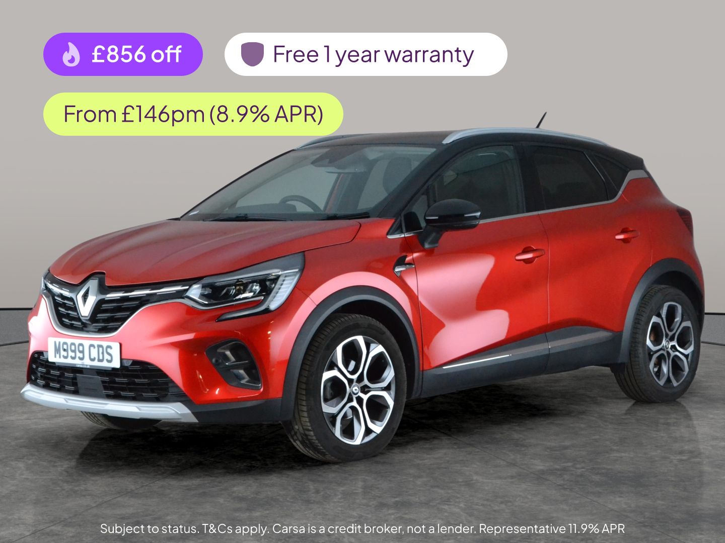 Captur