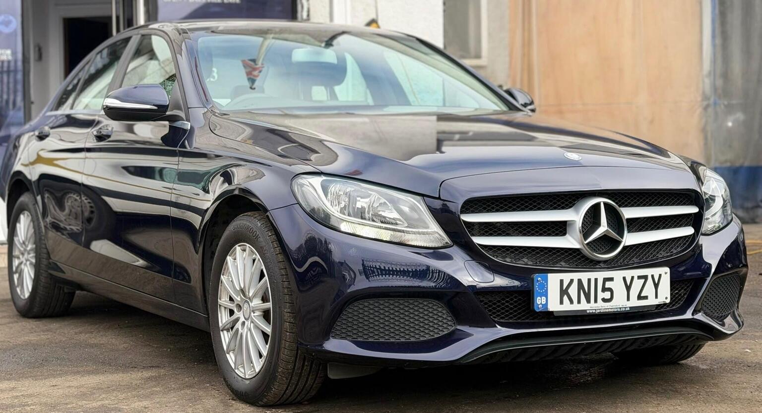 C Class