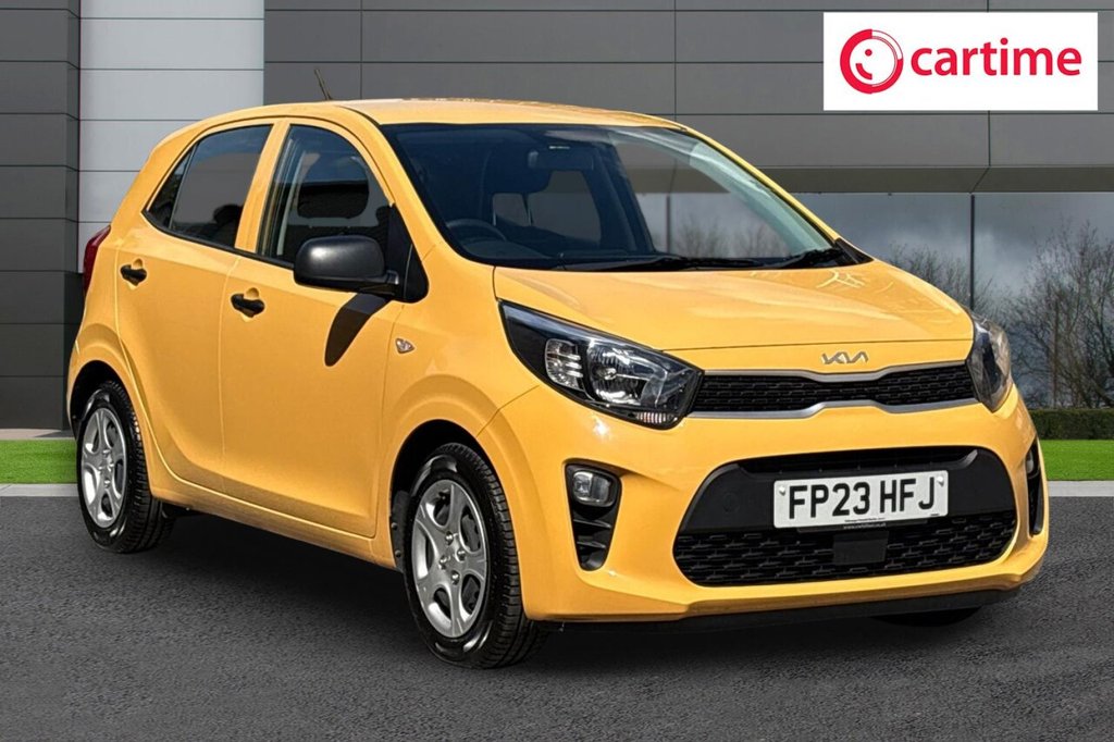 Picanto